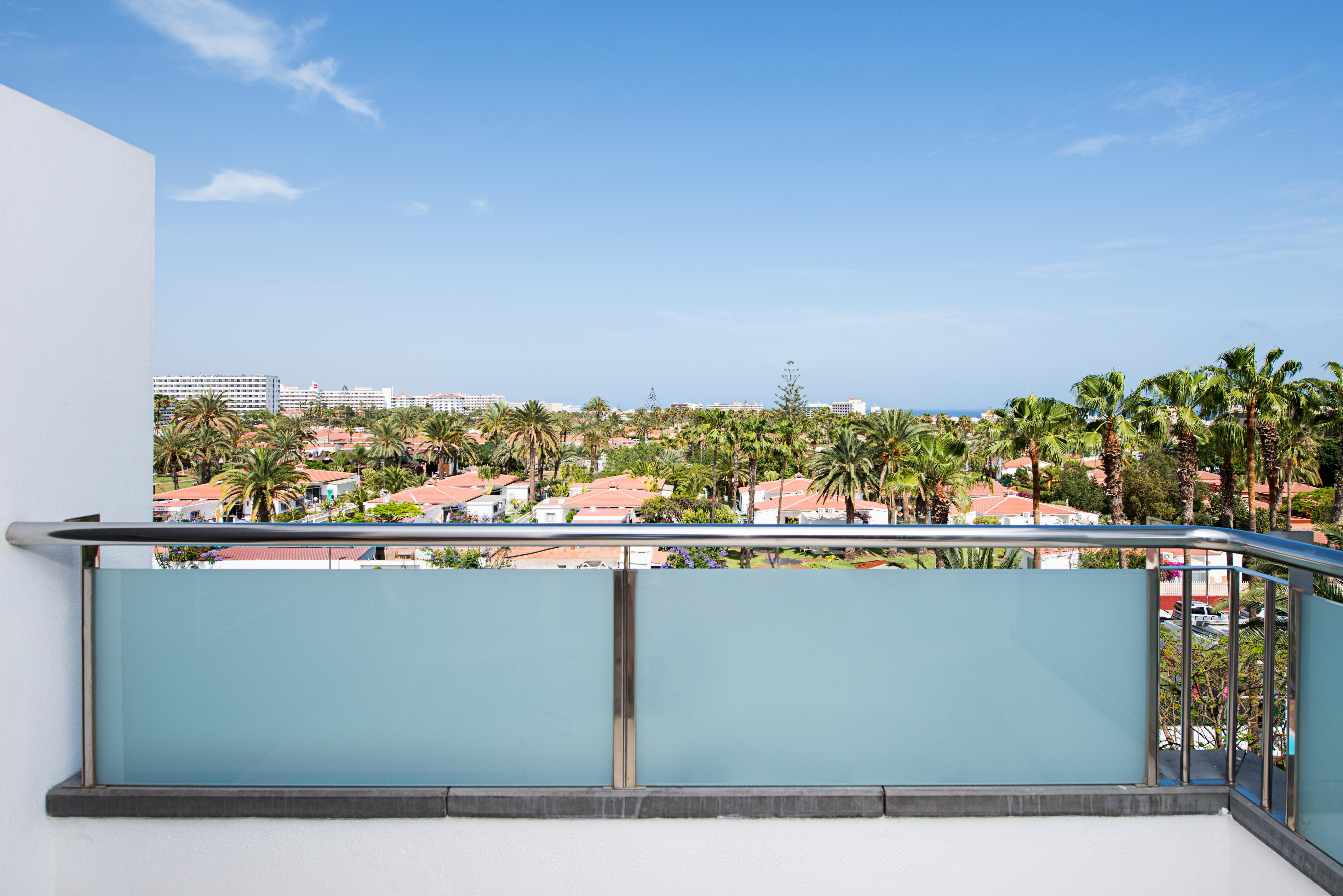 Axel Beach Maspalomas - Adults Only Playa del Ingles  Dış mekan fotoğraf