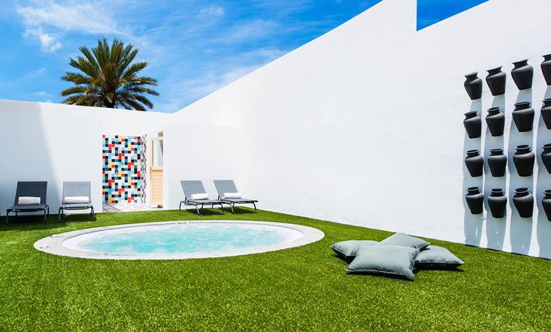 Axel Beach Maspalomas - Adults Only Playa del Ingles  Dış mekan fotoğraf