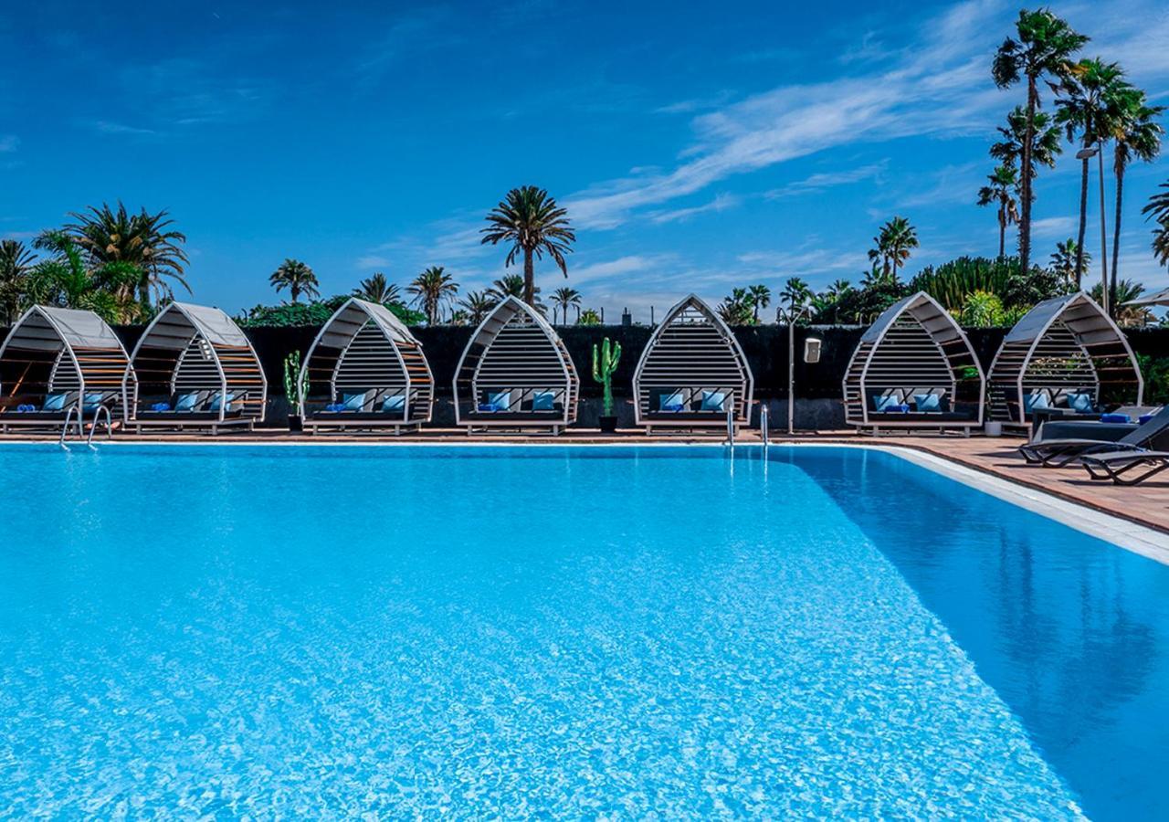 Axel Beach Maspalomas - Adults Only Playa del Ingles  Dış mekan fotoğraf