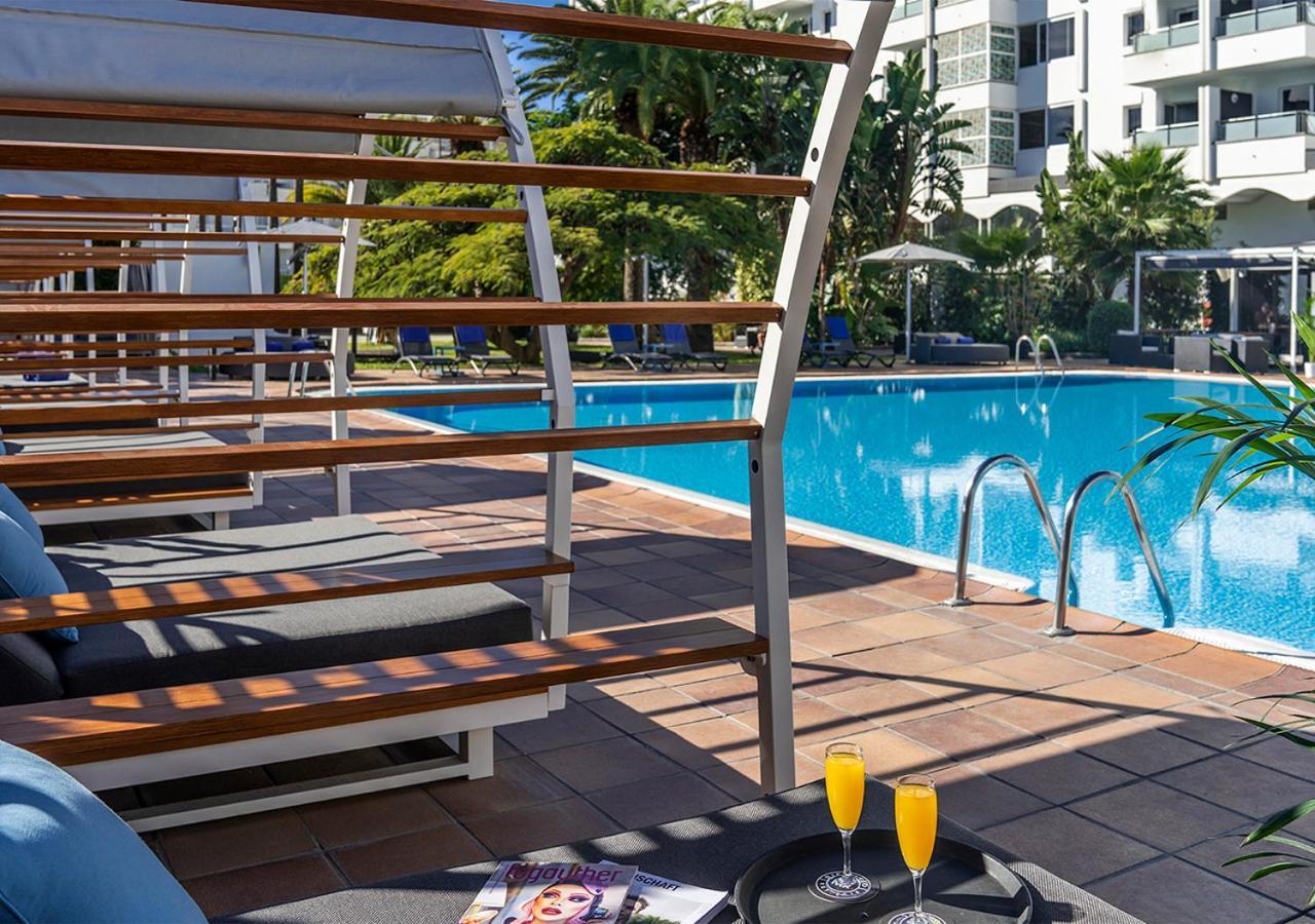 Axel Beach Maspalomas - Adults Only Playa del Ingles  Dış mekan fotoğraf