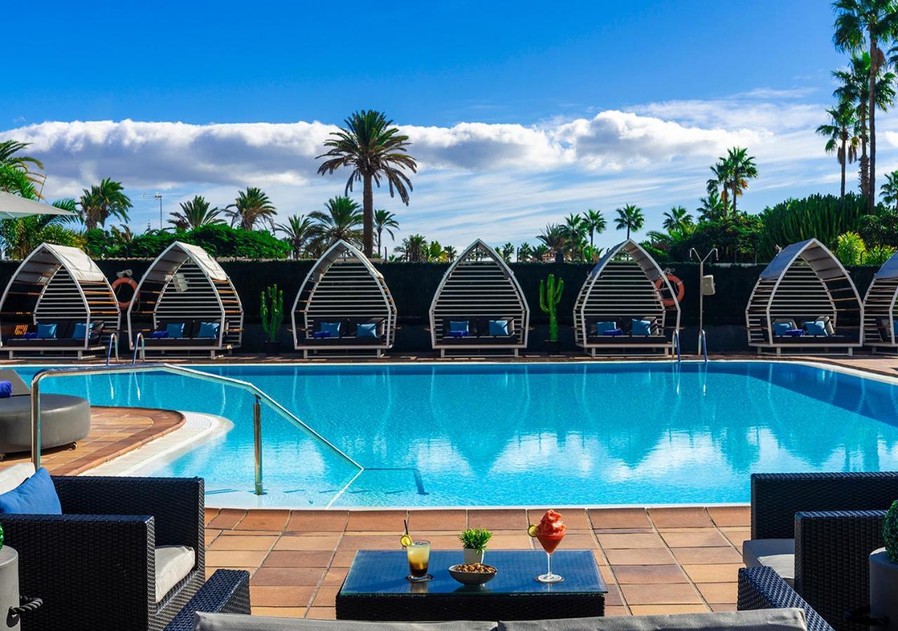Axel Beach Maspalomas - Adults Only Playa del Ingles  Dış mekan fotoğraf