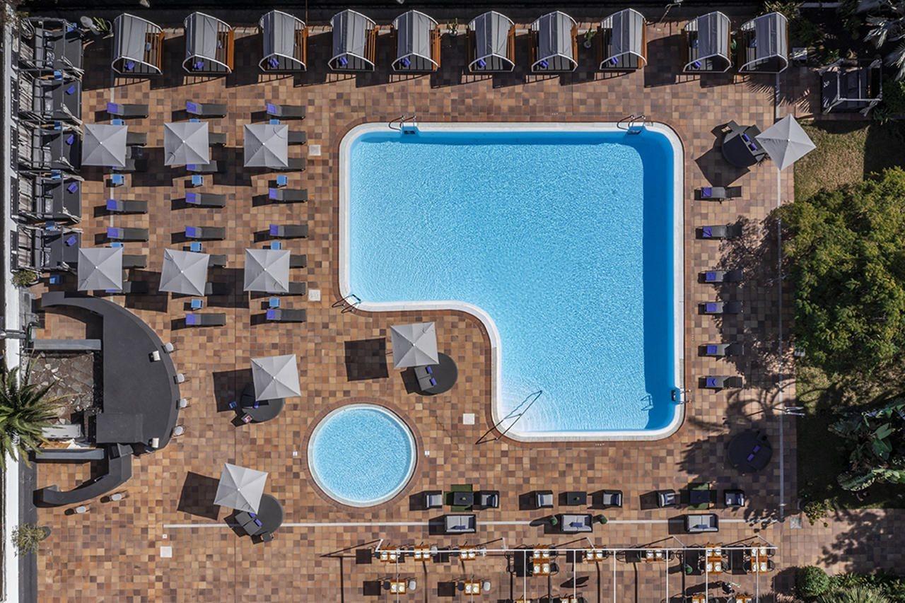 Axel Beach Maspalomas - Adults Only Playa del Ingles  Dış mekan fotoğraf