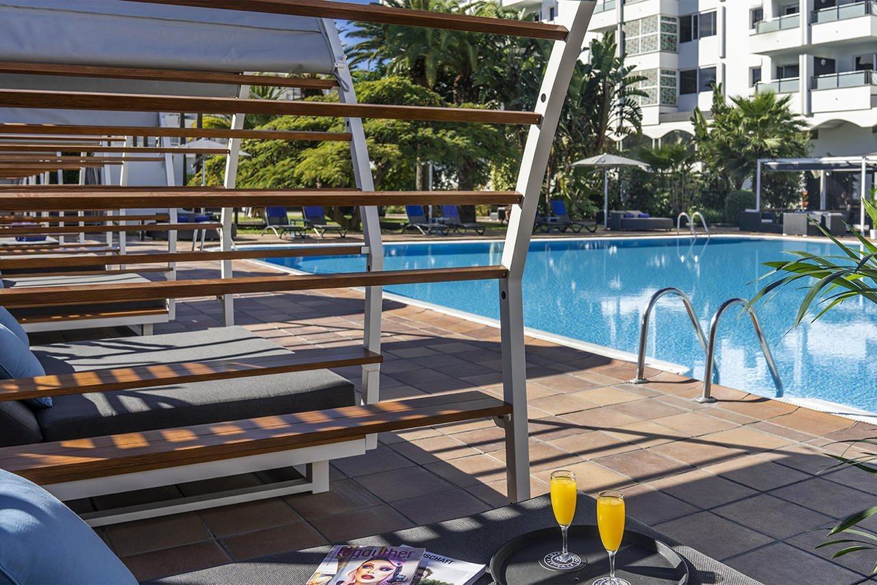 Axel Beach Maspalomas - Adults Only Playa del Ingles  Dış mekan fotoğraf