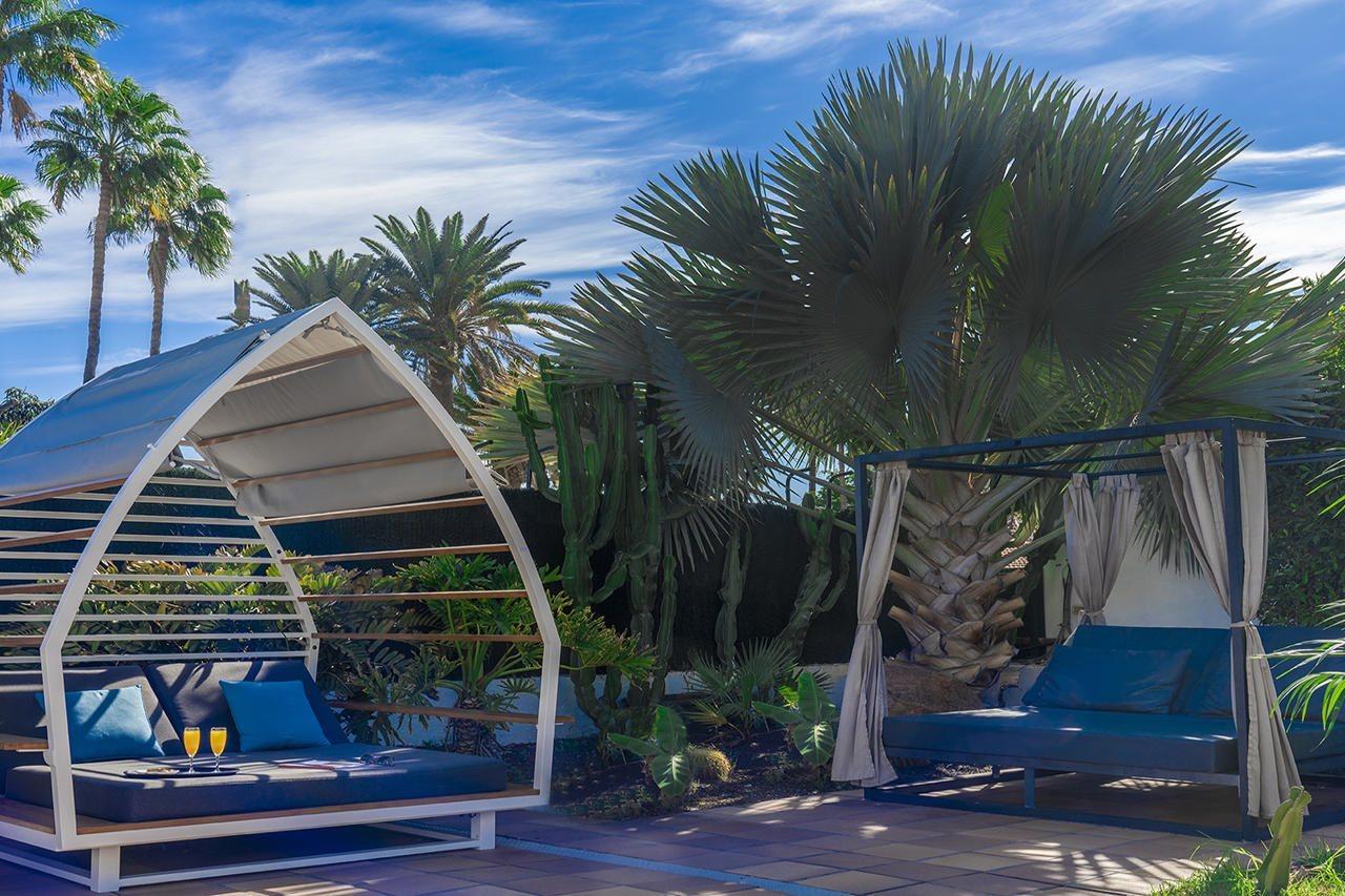 Axel Beach Maspalomas - Adults Only Playa del Ingles  Dış mekan fotoğraf